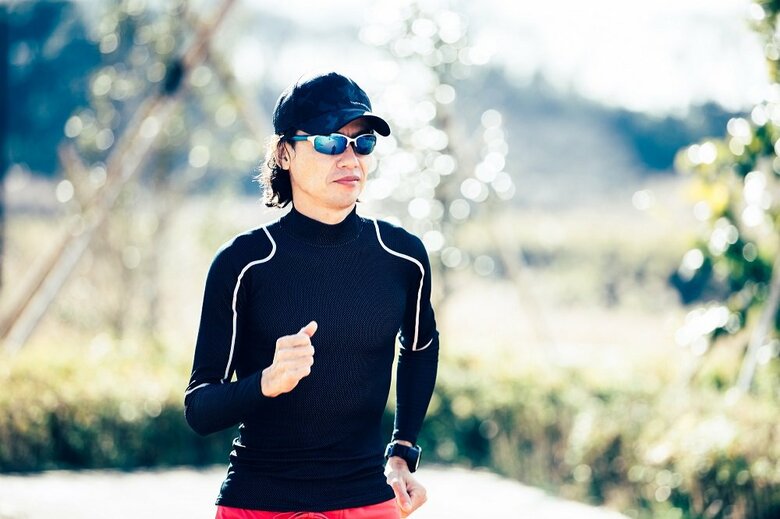 フィールドに合わせたレンズの色を選ぶのが良いという（画像はイメージ）