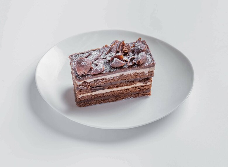 ショコラファンの商品（提供：edyさん）