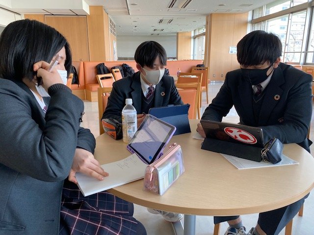 大事なのは校則が変わるかではなく、そのプロセスだ