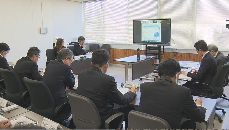 長野県教育委員会らが推進会議