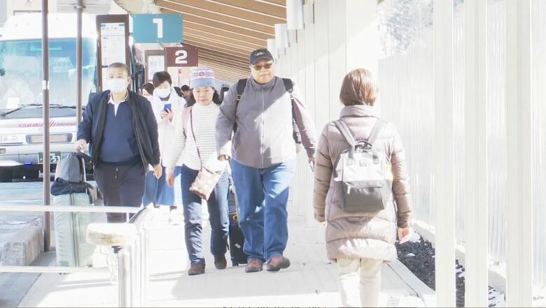 長野県軽井沢町