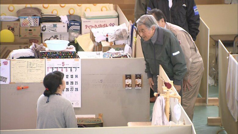 福島・相馬市　2011年5月11日