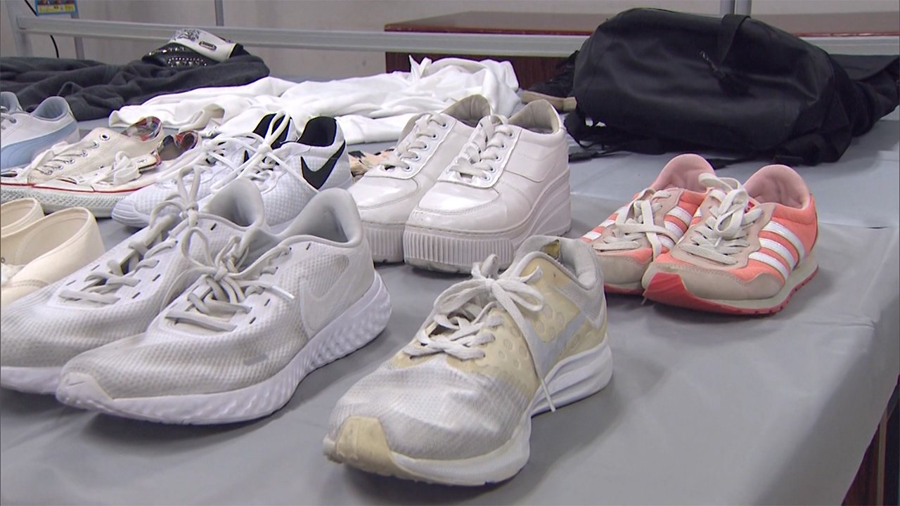 女性生徒の上履き盗み逮捕 男がその高校を狙った理由 Fnnプライムオンライン Goo ニュース