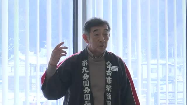 「震災を語ろう」宮古市で開催　東日本大震災から15年を前に当時の体験共有　岩手県宮古市