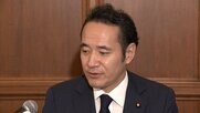 農水省内に大臣サポート「お支えチーム」　簗大臣が“存在”認め「関係者に非常に負担かけ申し訳ない」　国会答弁や報道対応を強化