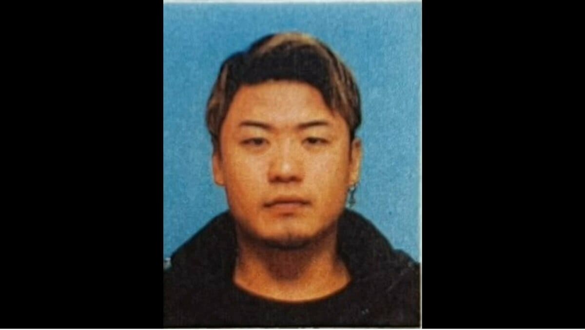 速報】「仲介役」平山綾拳容疑者（25）を殺人容疑で再逮捕 「夫婦を