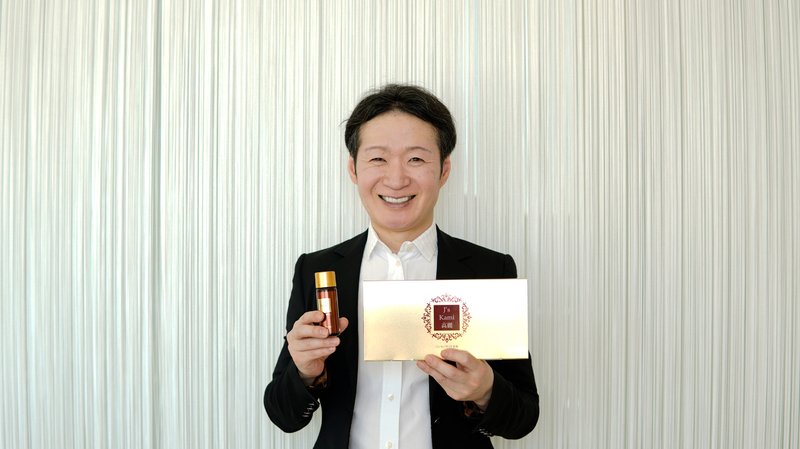 サプリメントを信じていなかった料理研究家が開発した高麗 人参サプリメントが テレビショッピングの歴史を塗り替えた話 テレビショッピングで大ヒットの裏側に迫る