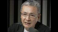 フリーアナウンサー・久米宏さん（81）肺がんで死去　多くのテレビ番組で活躍　妻「純粋な心で世の中の疑問を見つめる人でした」