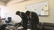 女性の衣類盗む 盛岡一高の男性教員懲戒免職　飲酒運転でも摘発　岩手県