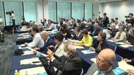 「年取っている団体だから、最後かもしれない」　日本被団協７０周年記念式典　８日に組織のあり方を協議