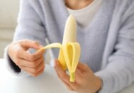 管理栄養士100人が回答！脳疲労時におススメの間食、No.1はバナナ！AI・デジタル社会で“脳疲労”への関心が高まる中、間食での対策が重要に