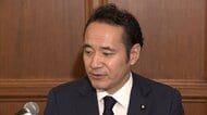 農水省内に大臣サポート「お支えチーム」　簗大臣が“存在”認め「関係者に非常に負担かけ申し訳ない」　国会答弁や報道対応を強化