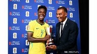 「サムライブルー」決勝トーナメント1回戦の対戦相手はサッカー王国・ブラジル　2025年の親善試合では日本が勝利【FIFAワールドカップ2026】