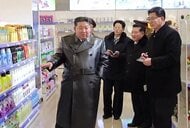 【独自】「今はすぐに銃殺」脱北者が語る北朝鮮の現状…厳重警備で既存の“脱北ルート”使えず　金正恩総書記は「党大会」に向けアピール