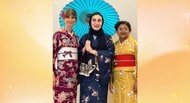 和服への支出額が減少の一方、レンタル着物の需要は増加　インバウンド客に選ばれるサービスと、自由な発想で提案する和服の着こなし