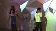 体験型アート展「光のラビリンス」　光と音で遊ぶ迷宮【鹿児島】