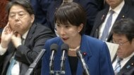 【中継】高市首相が初の本格論戦…異例の“午前3時から勉強会”で入念準備　維新が食料品の消費税減税について見解ただす