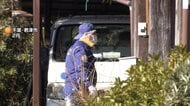 強盗致傷事件「回収役」の19歳男を逮捕　「実行役」から約140万円が入った金庫受け取ったか　千葉・君津市