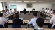 眼鏡や介護業界にもナフサ不足の影響…中東情勢を受け福井県が庁内連絡会議　県内の状況まとめ6月2日に国へ支援要請　