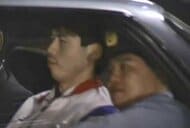 ＃6 警察トップの自宅を双眼鏡で覗く男…オウム死刑囚が署長公舎前に？長官銃撃事件の前後で不審者情報多数