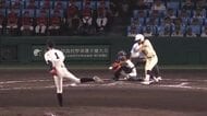 【夏の甲子園】英明が大分商業（大分）を最終回に振り切り６対１で快勝！夏では初の３回戦進出【香川】