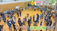 中学生が企画　12年ぶりに復活「伝統の盆踊り」　“第7波”に翻弄されるも…地域住民つなぐ場に【愛媛発】