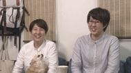 私たちも「ふうふ」と認めて　同性婚実現を願う2人　法律上は赤の他人…家族としての安心得られず