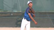 通信制高校から甲子園へ！元プロ田畑監督率いるAOIKE高校野球部が秋季大会で公式戦初挑戦
