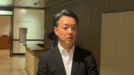 【速報】「代表選には出ない。推薦人に名を連ね吉村代表を支える」　大阪維新の会代表選に横山代表代行（大阪市長）は出馬せず　吉村代表が立候補を表明する中