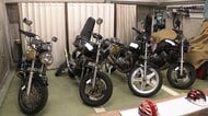 バイクで集団暴走「警察はまけばいいと思った」　夜の有明で信号無視や蛇行など危険行為繰り返す　会社員ら6人逮捕