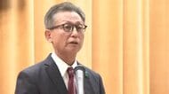 「県政を停滞させず、ハラスメント撲滅に向け言動に注意を」福井県知事職代行の中村副知事が職員に呼びかけ