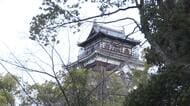 今後どうなる？広島城「閉城」　最終日も朝から大行列　「木造復元」も検討　収蔵品は「三の丸歴史館」へ