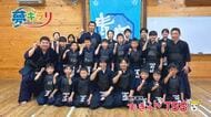 【剣道】ライバルと高め合いながら全国の頂点を目指す 青春英龍館道場所属 片平朱音さん