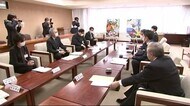 盛岡市内の宿泊業者 支援求める 新型コロナで影響<岩手県>
