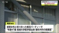開業医と偽り女性から約2千万円だまし取った男 懲役6年を求刑【佐賀県】