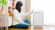 ウイルス集めるなら空気清浄機は「エアコンの真下」が効果的…新型コロナにも有効かシャープに聞いた