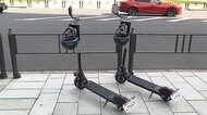 電動小型車 3つに分類しルール策定へ 走行場所など