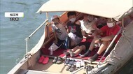 夏風邪なのに…なぜ秋に流行!?ヘルパンギーナ 患者は前の週の7倍に…(島根・鳥取)