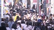 きょう“宣言”解除の各地様子は 継続の首都圏は“下げ止まり”の傾向