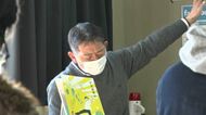 「経験を話すことが家族からもらった宿題」津波で家族4人を失った自衛官の思い【宮城発】