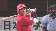 ロッテの若き4番・安田尚憲が見せた真夏の勝負強さ