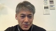 南極地域観測隊 橋田隊長(盛岡出身)出発へ 会見で意気込み<岩手県>