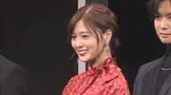 白石麻衣「メールの返信は遅い方」千葉雄大・成田凌とスマホトーク 乃木坂46卒業決断で女優業に意気込み