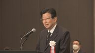 “山梨での調査”で新たな火種…出席者から釘刺す発言相次ぐ　川勝静岡県知事がリニア建設推進の会合に初参加
