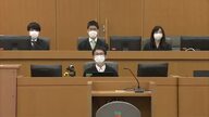 「無差別・通り魔殺人とも言える」大分商業施設刺殺事件　被告に懲役22年求刑　被告は無罪主張