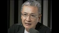 フリーアナウンサー・久米宏さん（81）肺がんで死去　多くのテレビ番組で活躍　妻「純粋な心で世の中の疑問を見つめる人でした」