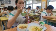 学校給食の現場から見る物価高の影響 「子どもたちが楽しみにしている」 射水市は2年連続値上げも保護者負担なし