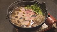 これまで広まらなかった理由も漁師町ならでは?! 能登・輪島の漁師鍋「トコトコ鍋」【石川発】