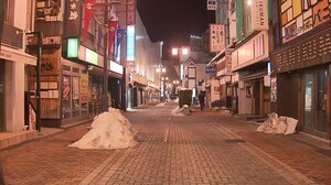「まん延防止」適用後、最初の週末 多くの店が時短営業 経営者「雇用守りたいが…」 我慢の営業続く