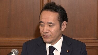 農水省内に大臣サポート「お支えチーム」　簗大臣が“存在”認め「関係者に非常に負担か…